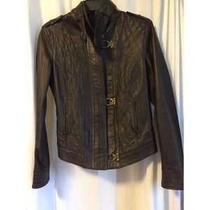 COPY - Leather jacket